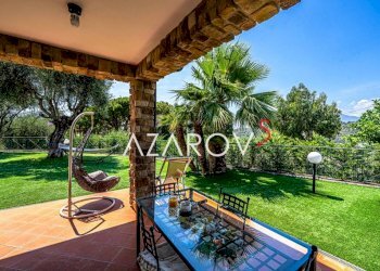 Villa via Duca d'Aosta, 24, Bordighera - foto 21