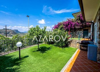 Villa via Duca d'Aosta, 24, Bordighera - foto 22