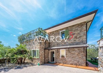 Villa via Duca d'Aosta, 24, Bordighera - foto 24