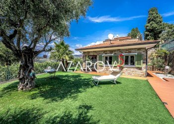 Villa via Duca d'Aosta, 24, Bordighera - foto 26