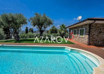 Villa via Duca d'Aosta, 24, Bordighera - foto 30