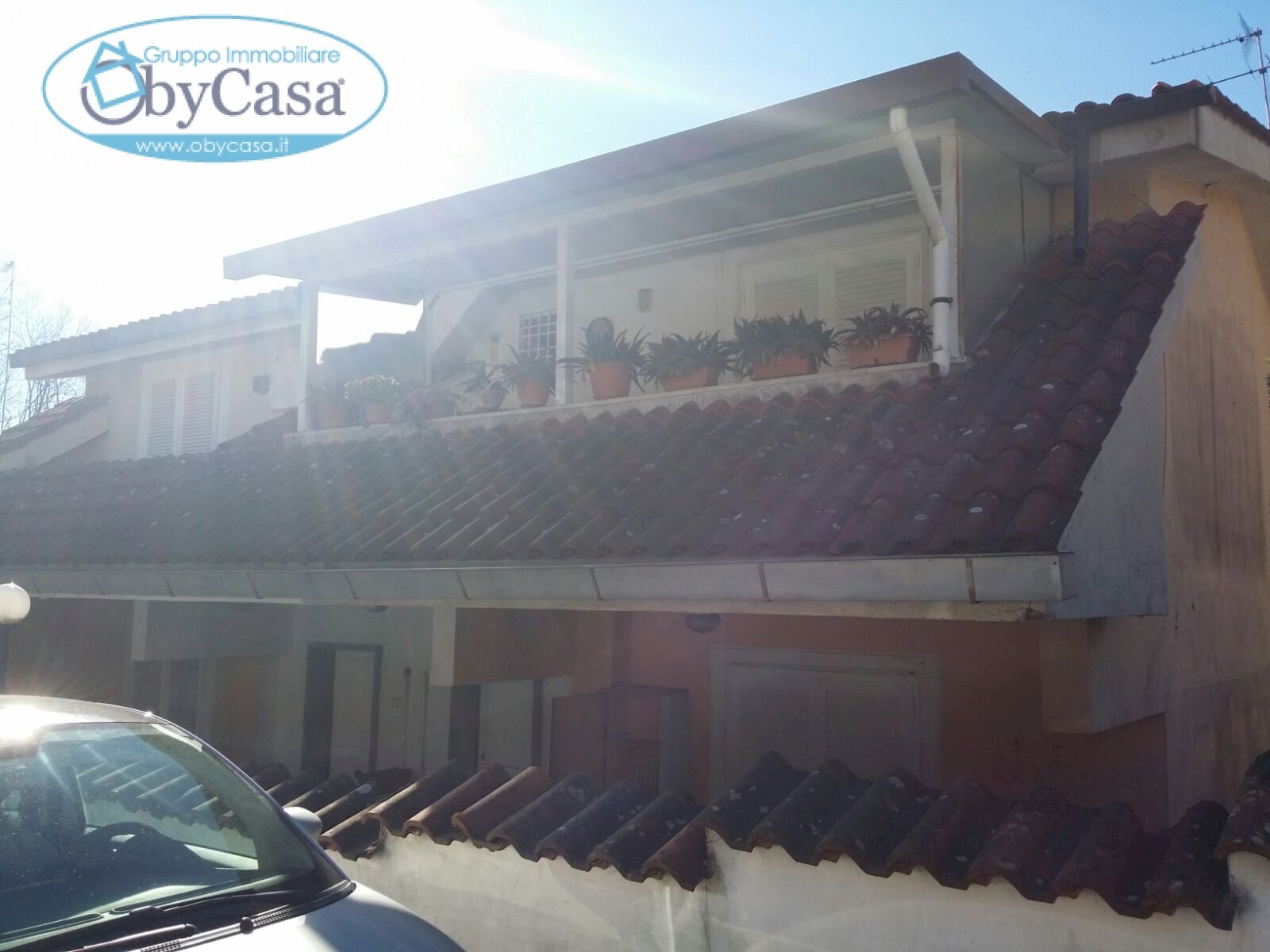 Terraced Villa via roma, Manziana - photo 3