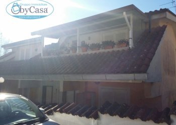 Terraced Villa via roma, Manziana - photo 3