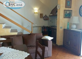 Terraced Villa via roma, Manziana - photo 19