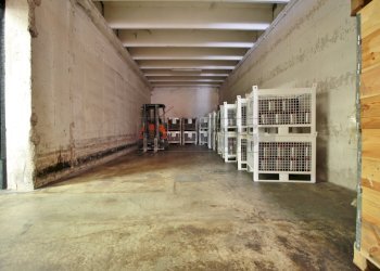 laboratorio piano seminterrato - Locale Commerciale Via Valletta 1, Crespadoro - foto 10