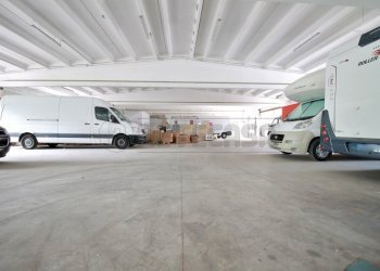 laboratorio piano primo - Locale Commerciale Via Valletta 1, Crespadoro - foto 12