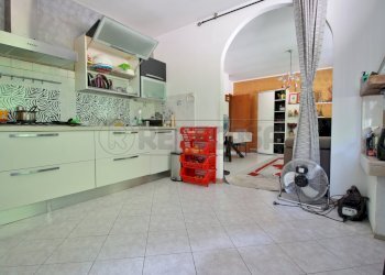 appartamento zona giorno - Locale Commerciale Via Valletta 1, Crespadoro - foto 16