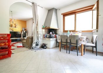 appartamento zona giorno - Locale Commerciale Via Valletta 1, Crespadoro - foto 17