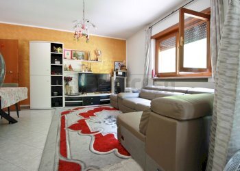 appartamento zona giorno - Locale Commerciale Via Valletta 1, Crespadoro - foto 18