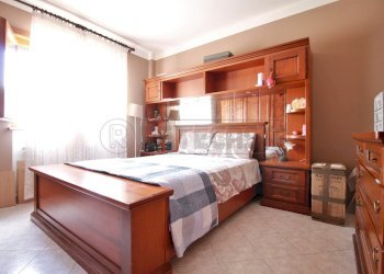 appartamento camera - Locale Commerciale Via Valletta 1, Crespadoro - foto 19