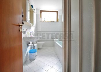 appartamento bagno - Locale Commerciale Via Valletta 1, Crespadoro - foto 20