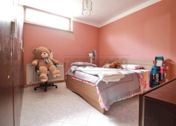 appartamento camera - Locale Commerciale Via Valletta 1, Crespadoro - foto 21