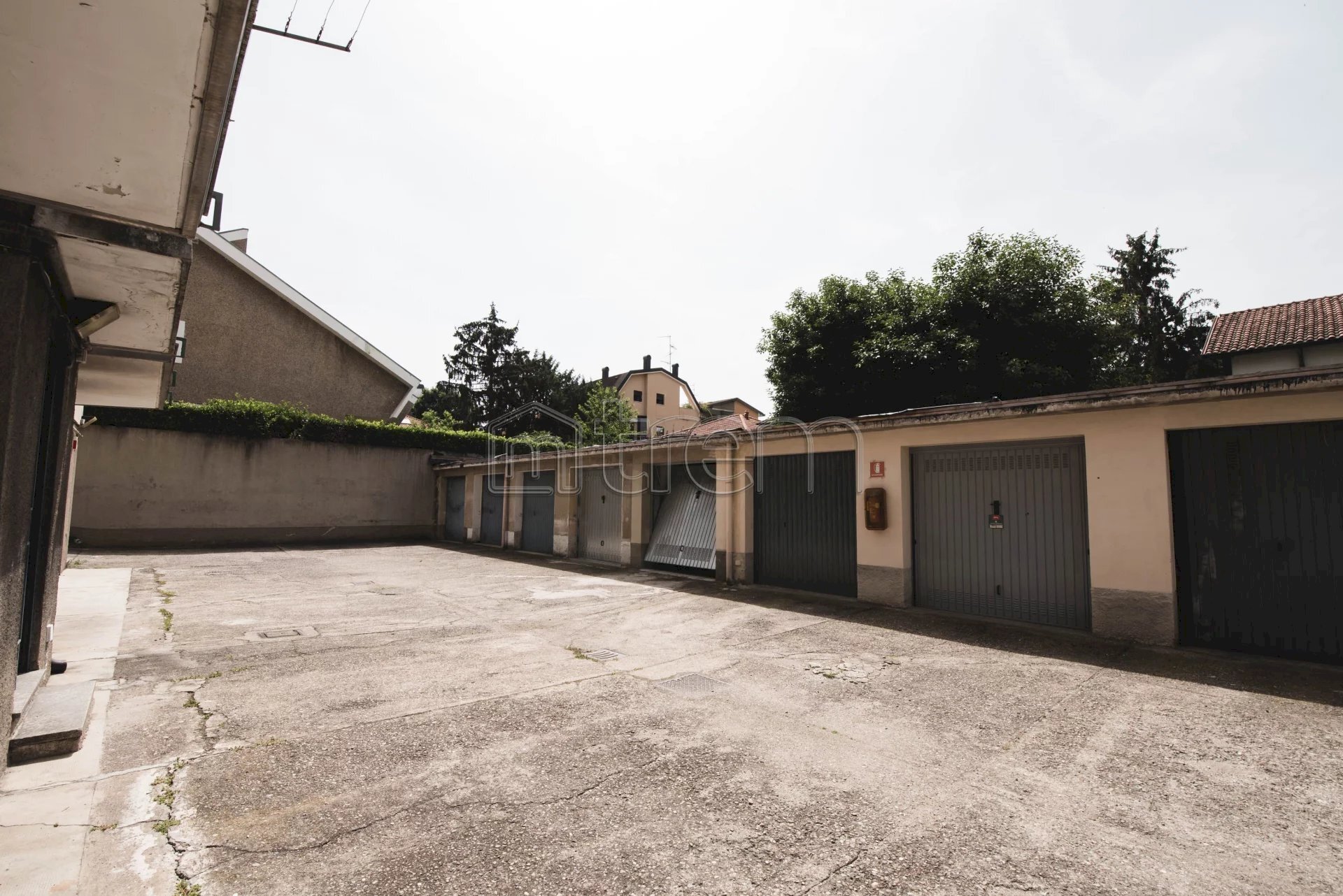 Box via Beatrice D'este, Rho - foto 1