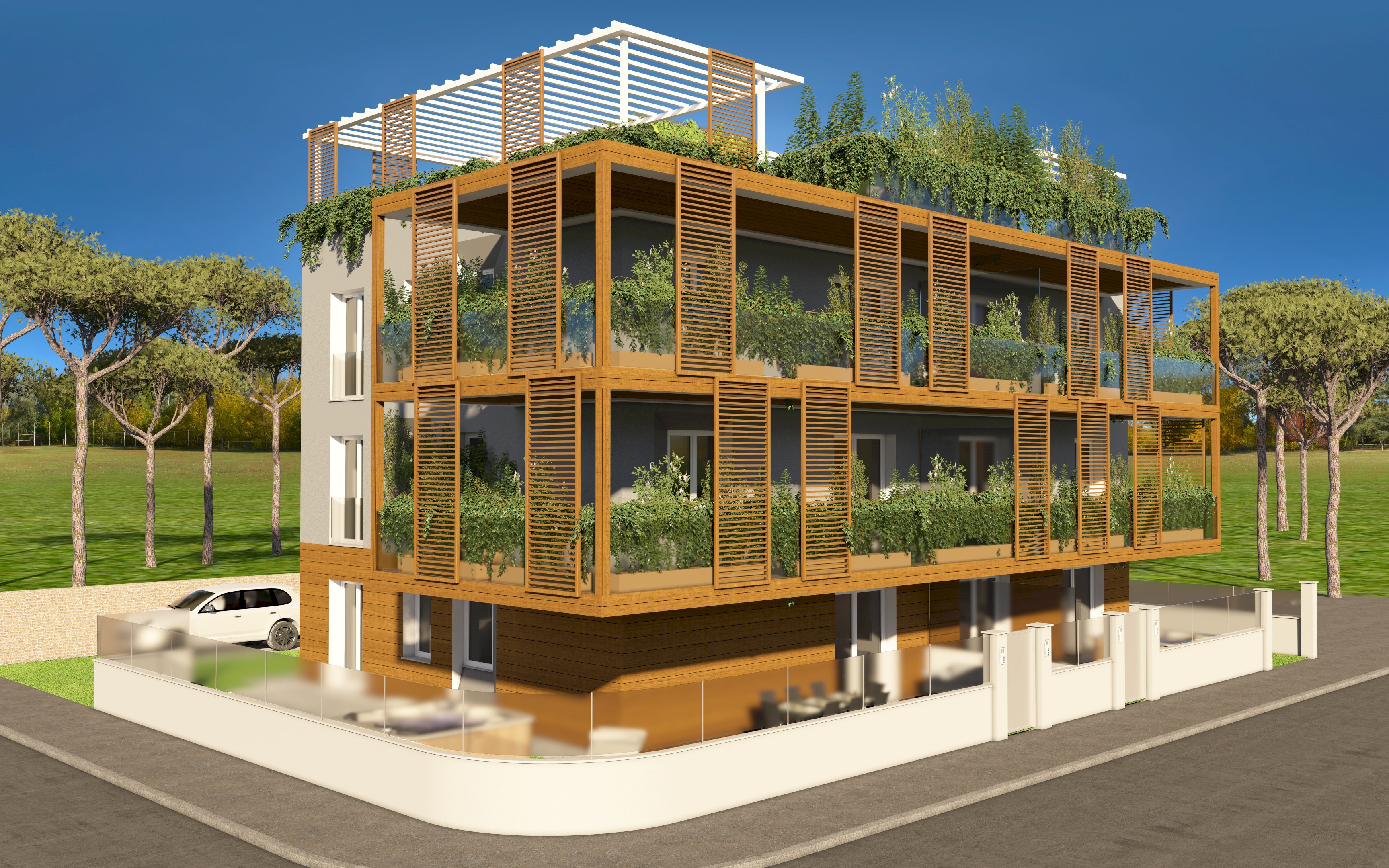 Appartamento Cervia - foto 1