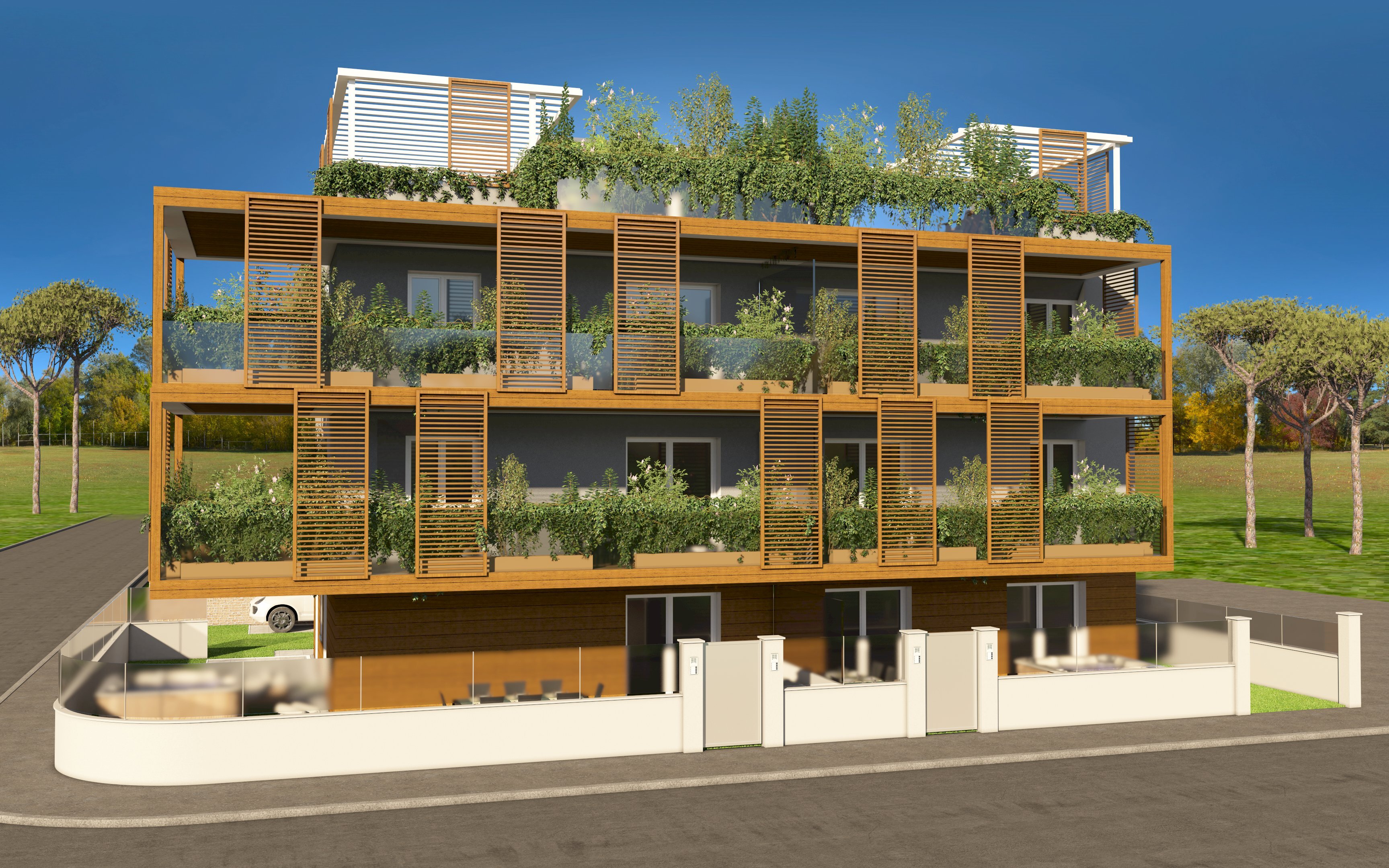 Appartamento Cervia - foto 2