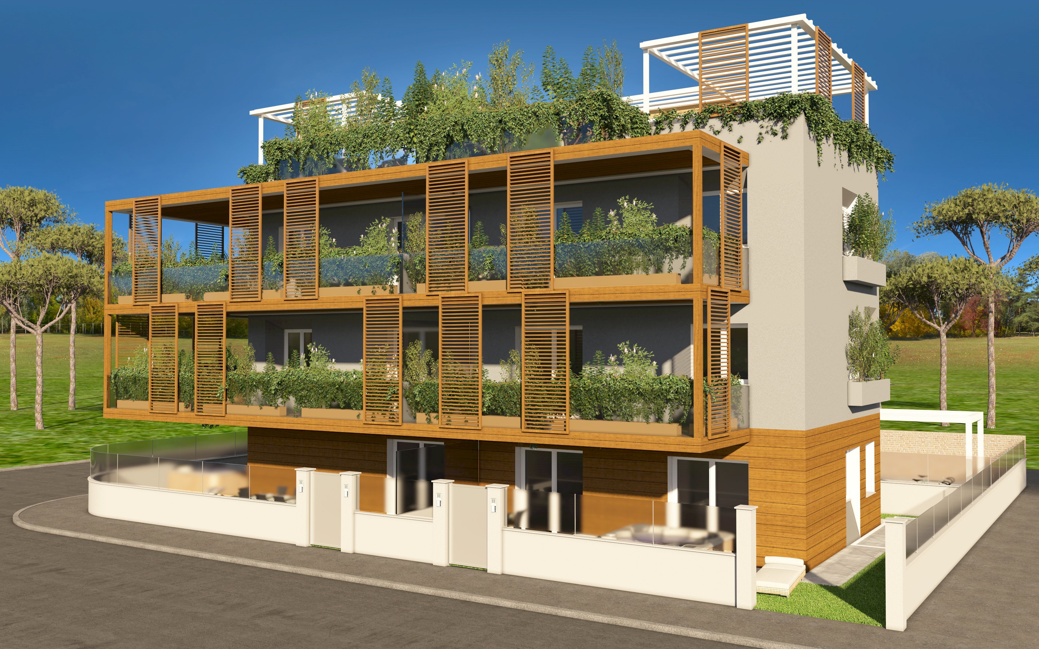 Appartamento Cervia - foto 3