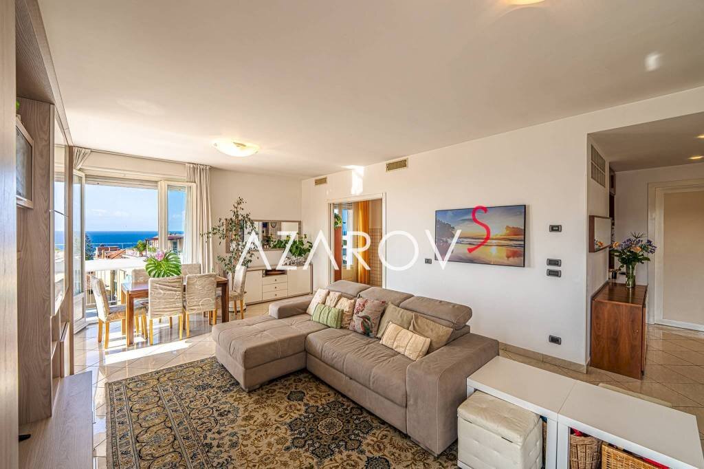 Attico corso Felice Cavallotti, 194, Sanremo - foto 2