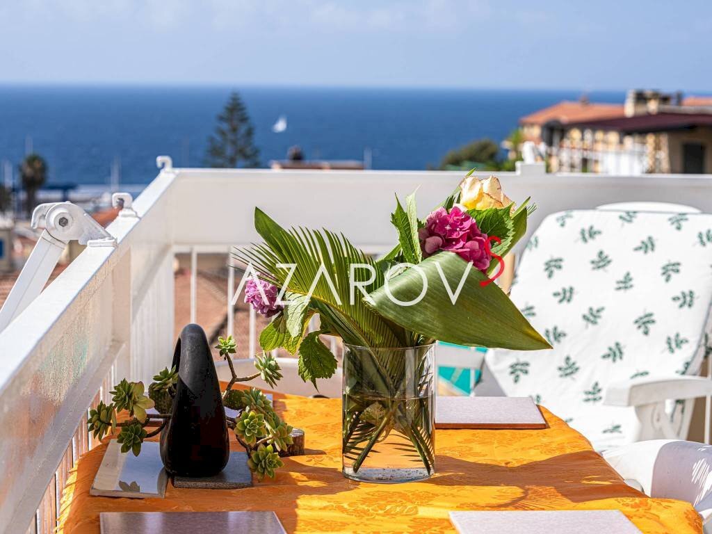 Attico corso Felice Cavallotti, 194, Sanremo - foto 3