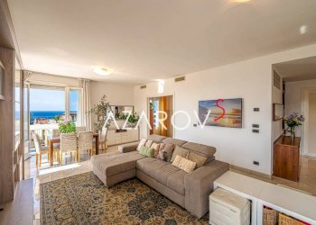 Attico corso Felice Cavallotti, 194, Sanremo - foto 2