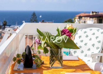 Attico corso Felice Cavallotti, 194, Sanremo - foto 3