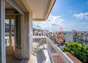 Attico corso Felice Cavallotti, 194, Sanremo - foto 6