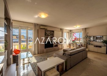 Attico corso Felice Cavallotti, 194, Sanremo - foto 9