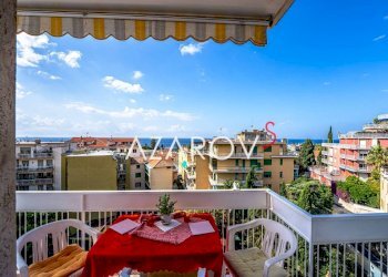 Attico corso Felice Cavallotti, 194, Sanremo - foto 11