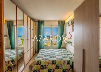 Attico corso Felice Cavallotti, 194, Sanremo - foto 12