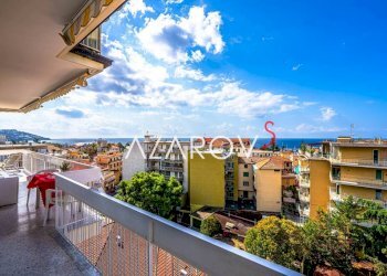 Attico corso Felice Cavallotti, 194, Sanremo - foto 16