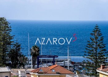 Attico corso Felice Cavallotti, 194, Sanremo - foto 19