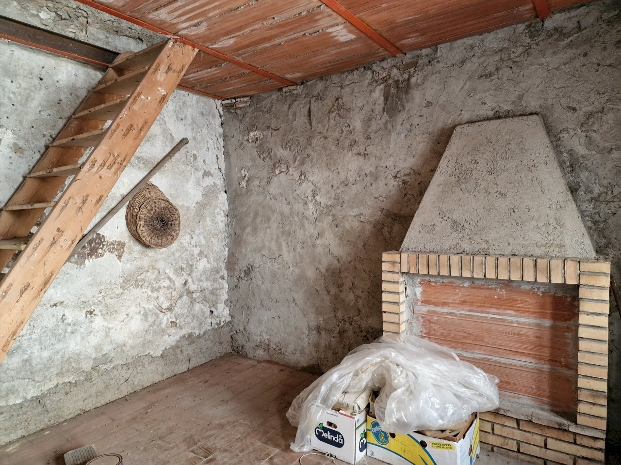 20230716_121007.jpg - Terratetto - Terracielo Via Sasso Glorioso 30, Lugnano in Teverina - foto 1