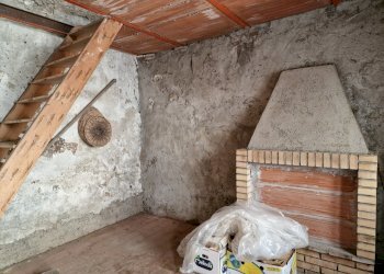 20230716_121007.jpg - Terratetto - Terracielo Via Sasso Glorioso 30, Lugnano in Teverina - foto 1