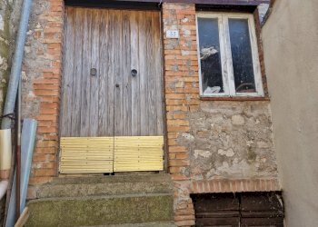 20230716_121151.jpg - Terratetto - Terracielo Via Sasso Glorioso 30, Lugnano in Teverina - foto 10