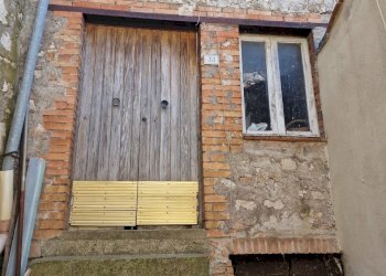 20230716_121200.jpg - Terratetto - Terracielo Via Sasso Glorioso 30, Lugnano in Teverina - foto 12