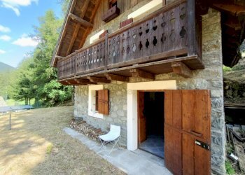 Villetta Saint-Oyen - foto 4