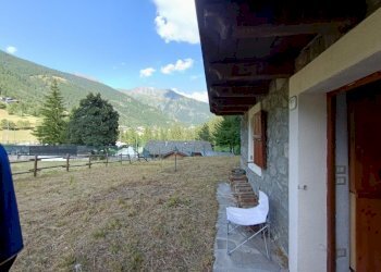 Villetta Saint-Oyen - foto 19