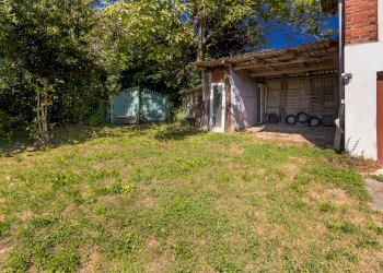 Independent house Via Montescotto, 2, Barge - photo 13