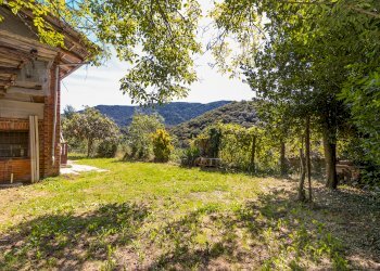 Independent house Via Montescotto, 2, Barge - photo 12