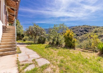 Independent house Via Montescotto, 2, Barge - photo 11