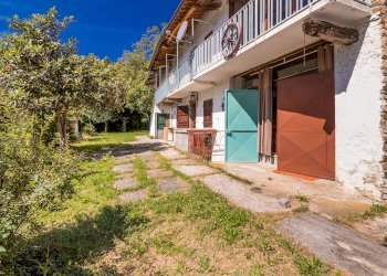 Independent house Via Montescotto, 2, Barge - photo 9