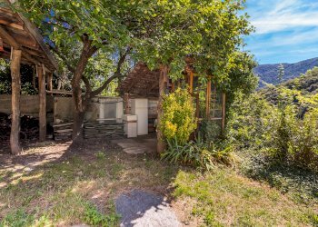 Independent house Via Montescotto, 2, Barge - photo 15