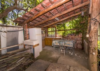 Independent house Via Montescotto, 2, Barge - photo 16