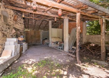 Independent house Via Montescotto, 2, Barge - photo 17