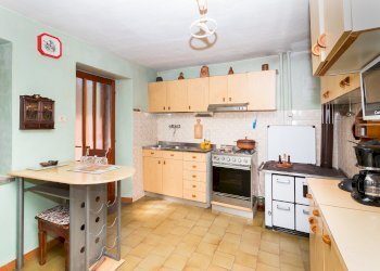 Independent house Via Montescotto, 2, Barge - photo 18