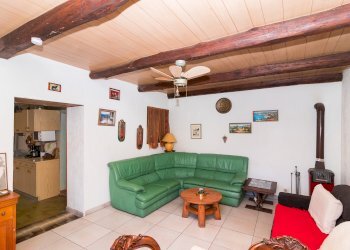 Independent house Via Montescotto, 2, Barge - photo 19