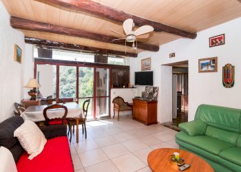 Independent house Via Montescotto, 2, Barge - photo 21