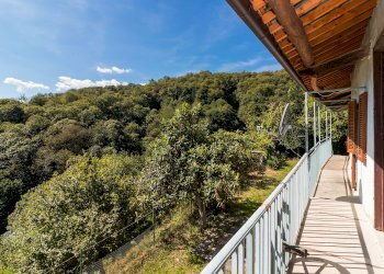 Independent house Via Montescotto, 2, Barge - photo 24