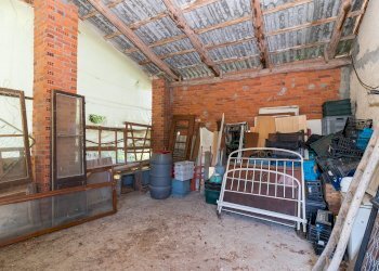 Independent house Via Montescotto, 2, Barge - photo 27