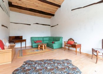 Independent house Via Montescotto, 2, Barge - photo 35