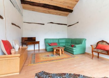 Independent house Via Montescotto, 2, Barge - photo 36